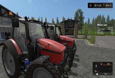 Same Fortis v1.0 Beta