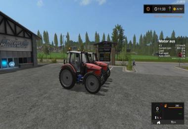 Same Fortis v1.0 Beta