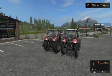 Same Fortis v1.0 Beta