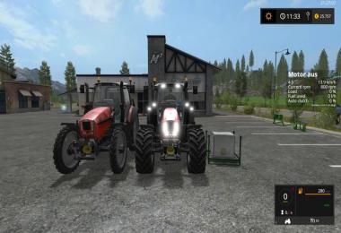 Same Fortis v1.0 Beta