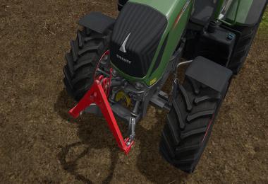 Sauter Fast Coupler v1.0.0.0