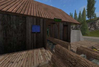 Sawmill - factory script v1.0.1.0