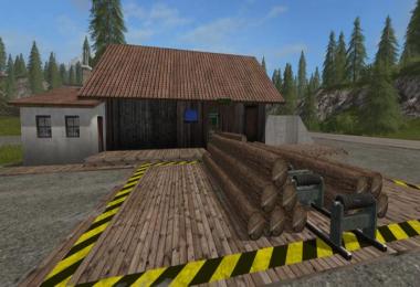 Sawmill - factory script v1.0.1.0