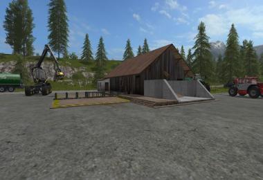 Sawmill - factory script v1.0.1.0