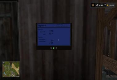 Sawmill - factory script v1.0.1.0