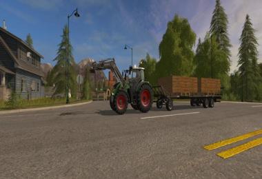 Sawmill - factory script v1.0.1.0