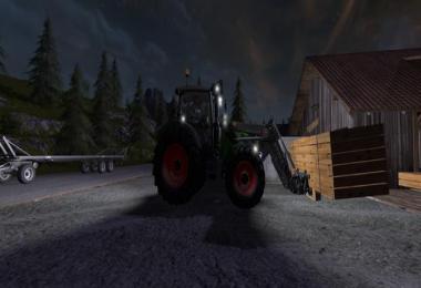 Sawmill - factory script v1.0.1.0
