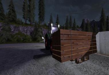 Sawmill - factory script v1.0.1.0