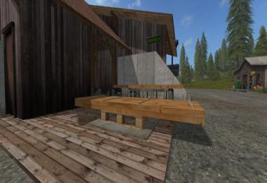 Sawmill - factory script v1.0.1.0