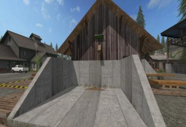 Sawmill - factory script v1.0.1.0