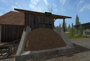 Sawmill - factory script v1.0.1.0