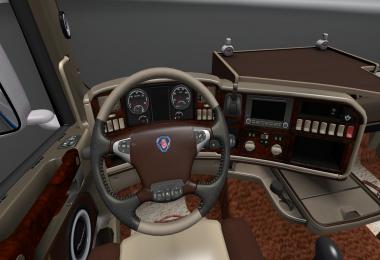 SCANIA Abroll 1.26.2.2s