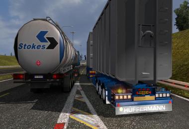 SCANIA Abroll 1.26.2.2s