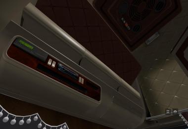 SCANIA Abroll 1.26.2.2s