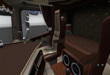 SCANIA Abroll 1.26.2.2s