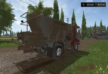 Scania P420 Kalk v1.0 wsb