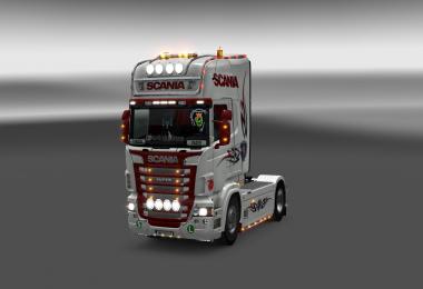 Scania R (RJL) v1.0