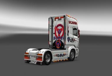 Scania R (RJL) v1.0