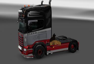 Scania R&S Topline S.T.M. & Zn skin 1.26