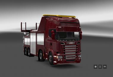 Scania Tow v1.0