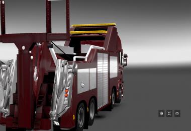 Scania Tow v1.0