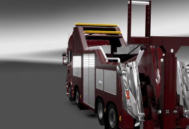Scania Tow v1.0