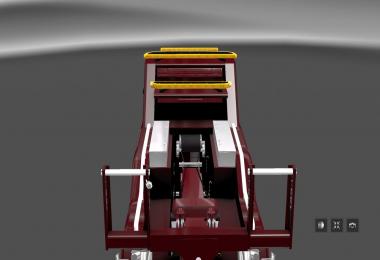 Scania Tow v1.0