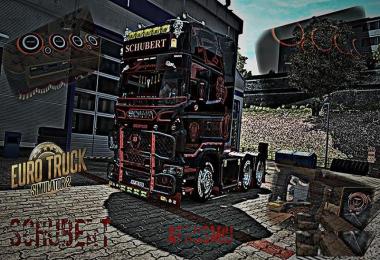 Scania v2.1 Schubert 1.26