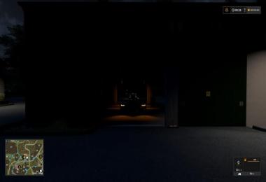 Scania V8 S580 Streamline v1.0