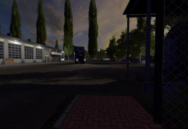 Scania V8 S580 Streamline v1.0