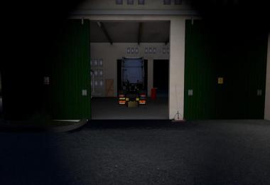 Scania V8 S580 Streamline v1.0