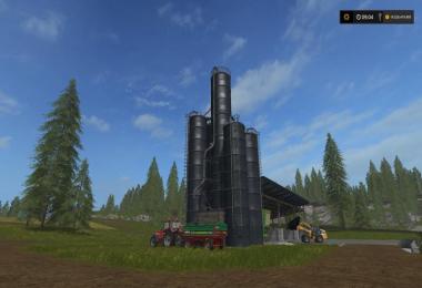 Silage Silo UPK v0.6