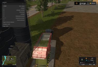 Silage Silo UPK v0.6