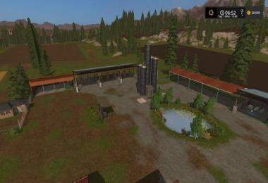 Silage Silo UPK v0.6