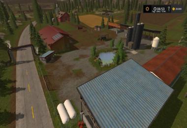 Silage Silo UPK v0.6