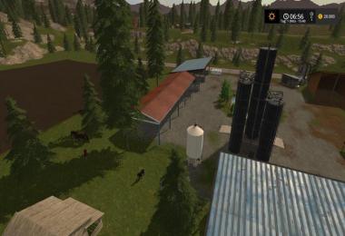 Silage Silo UPK v0.6
