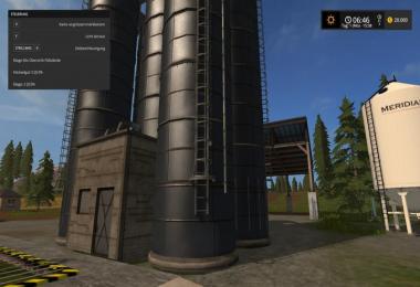 Silage Silo UPK v0.6