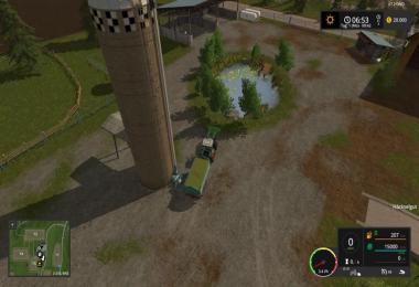 Silage Silo UPK v0.6