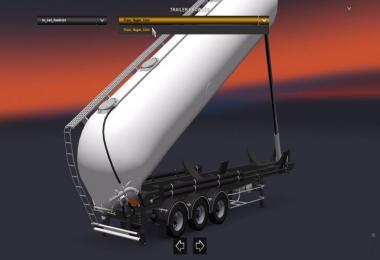 Silo trailer v1.0