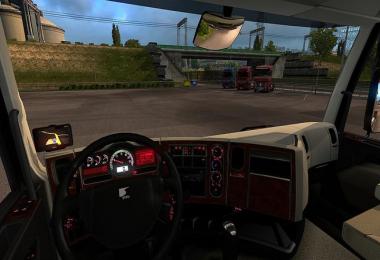 Sisu R500, C500 and C600 v1.1.8 [1.25.x-1.26.x]