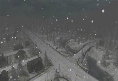 Snow Edition Texture Pack v1.0