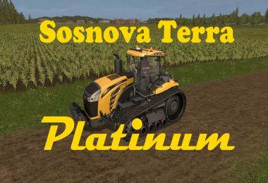 Sosnova Terra v1.4