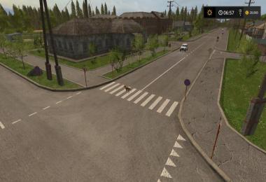Sosnovka 17 v1.2.5