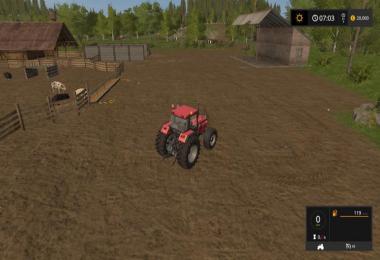 Sosnovka 17 v1.2.5