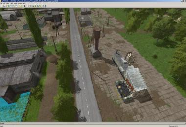 Sosnovka NOT V2 update