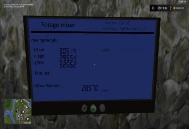 Sosnovka NOT V2 update