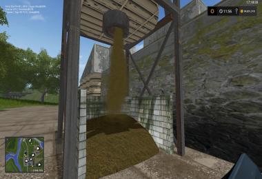 Sosnovka NOT V2 update