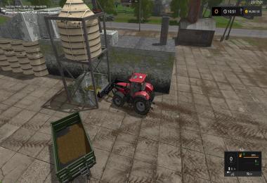 Sosnovka NOT V2 update