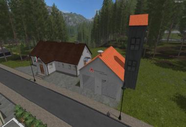 South Tyrolean mountain scenery v3.0