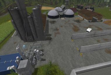 South Tyrolean mountain scenery v3.0